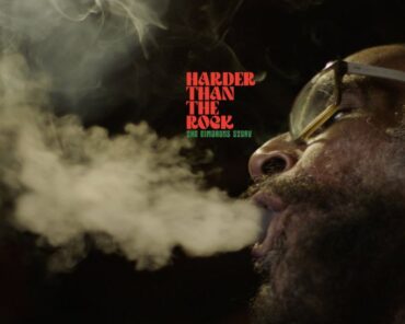 “Harder Than The Rock” Now Streaming In ...