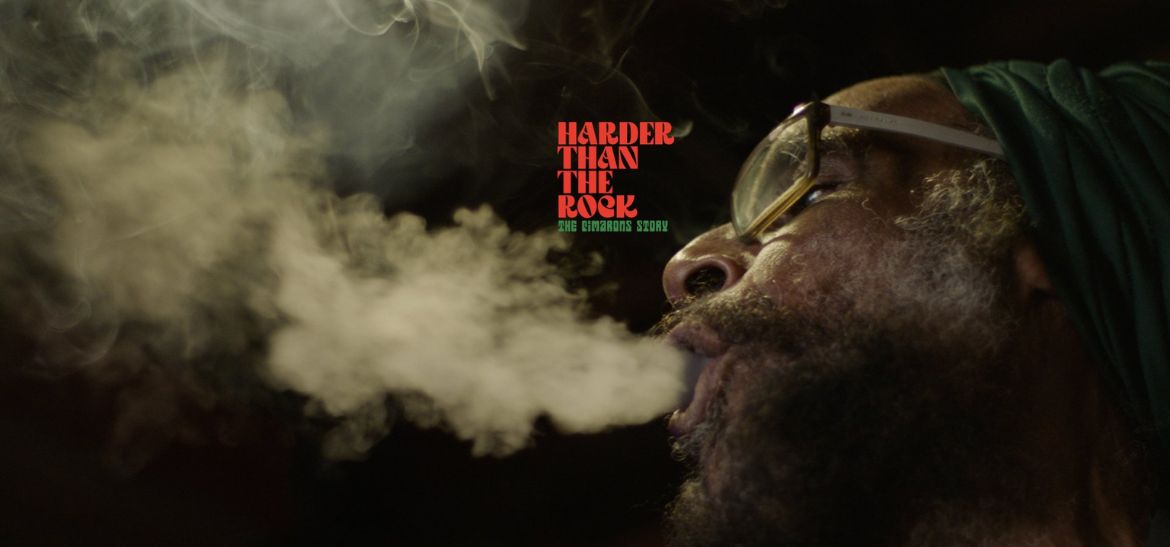 “Harder Than The Rock” Now Streaming Internationally